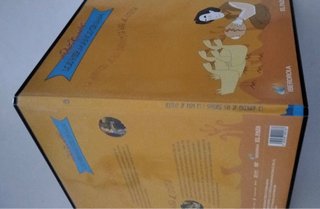 DVD La doncella de los gansos y la bola de cristal
