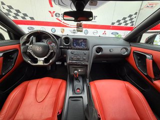Nissan GT-R 3.8G V6 700cv 2014