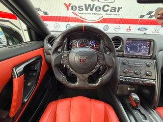 Nissan GT-R 3.8G V6 700cv 2014