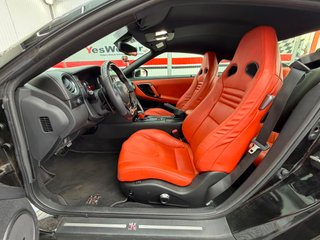 Nissan GT-R 3.8G V6 700cv 2014