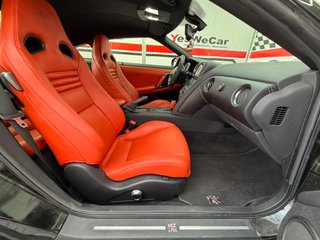 Nissan GT-R 3.8G V6 700cv 2014