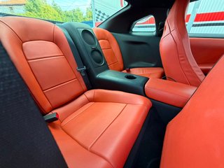 Nissan GT-R 3.8G V6 700cv 2014