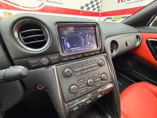 Nissan GT-R 3.8G V6 700cv 2014