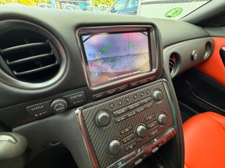 Nissan GT-R 3.8G V6 700cv 2014