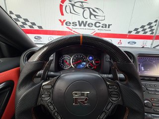 Nissan GT-R 3.8G V6 700cv 2014