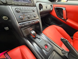 Nissan GT-R 3.8G V6 700cv 2014