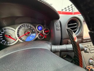Nissan GT-R 3.8G V6 700cv 2014