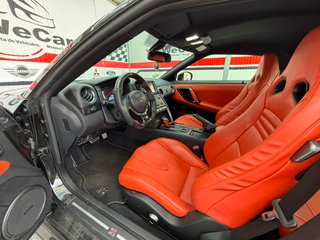 Nissan GT-R 3.8G V6 700cv 2014
