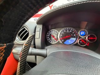 Nissan GT-R 3.8G V6 700cv 2014