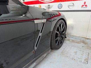 Nissan GT-R 3.8G V6 700cv 2014