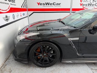 Nissan GT-R 3.8G V6 700cv 2014