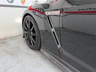 Nissan GT-R 3.8G V6 700cv 2014