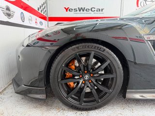 Nissan GT-R 3.8G V6 700cv 2014