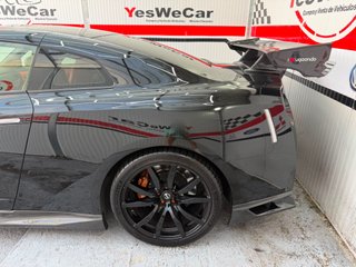 Nissan GT-R 3.8G V6 700cv 2014