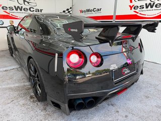 Nissan GT-R 3.8G V6 700cv 2014