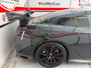 Nissan GT-R 3.8G V6 700cv 2014