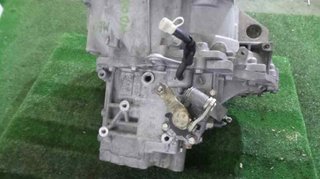 Caja cambios renault nd0001 megane berlina 110625