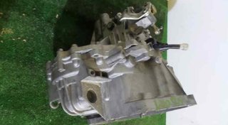 Caja cambios renault nd0001 megane berlina 110625