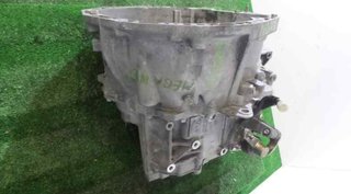 Caja cambios renault nd0001 megane berlina 110625