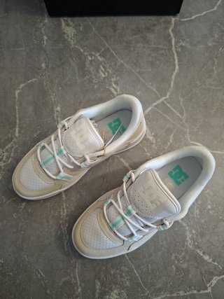 DC Shoes Construct Talla 37