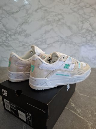 DC Shoes Construct Talla 37