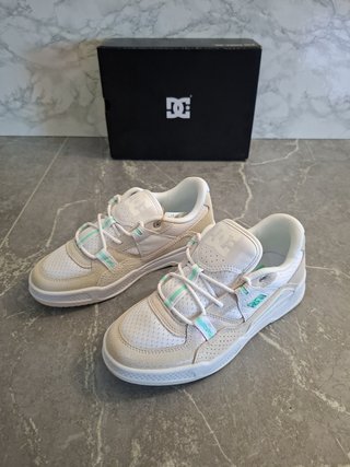 DC Shoes Construct Talla 37
