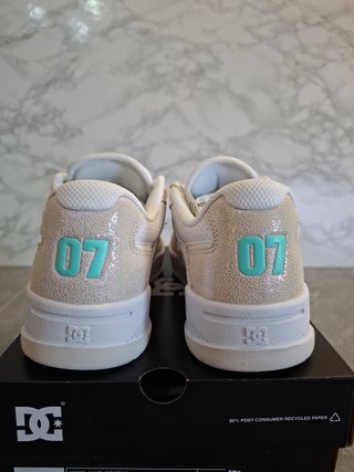 DC Shoes Construct Talla 37