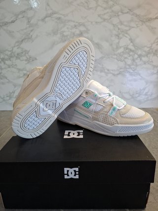 DC Shoes Construct Talla 37
