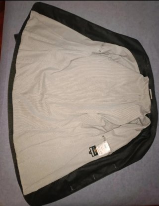 Giacca uomo C&Co Trademark cotone taglia 50 casual