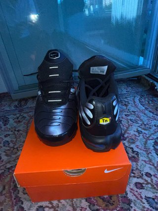 Nike Air Max Plus TN