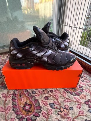 Nike Air Max Plus TN