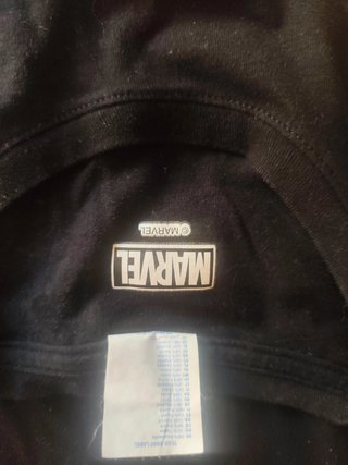 T shirt Marvel