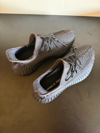 Adidas Yeezy Boost 350 V2 Negro