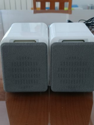 Equipo de música Imaginarium CD/USB