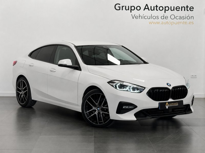 BMW Serie 218d Gran Coupe - foto 1