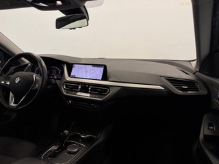 BMW Serie 218d Gran Coupe