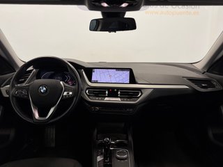BMW Serie 218d Gran Coupe