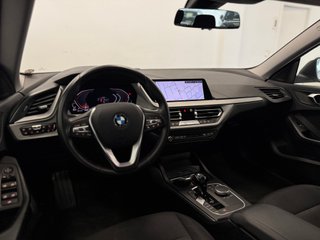 BMW Serie 218d Gran Coupe