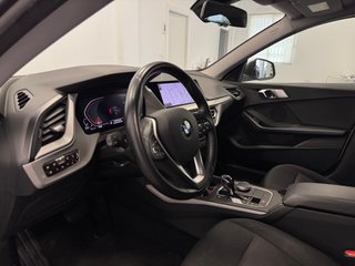 BMW Serie 218d Gran Coupe