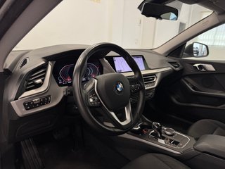 BMW Serie 218d Gran Coupe