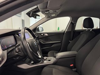 BMW Serie 218d Gran Coupe