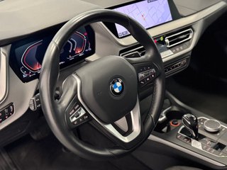 BMW Serie 218d Gran Coupe