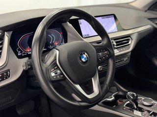 BMW Serie 218d Gran Coupe