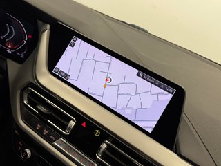 BMW Serie 218d Gran Coupe