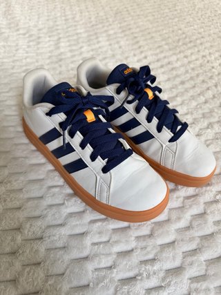 Zapatillas Adidas Talla 37.5