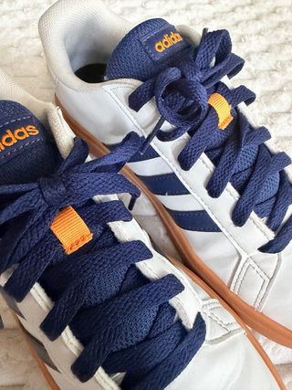 Zapatillas Adidas Talla 37.5