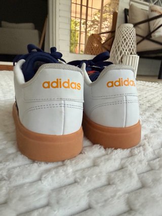 Zapatillas Adidas Talla 37.5