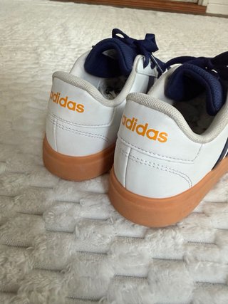 Zapatillas Adidas Talla 37.5