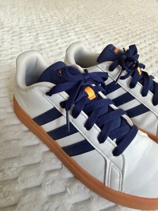 Zapatillas Adidas Talla 37.5