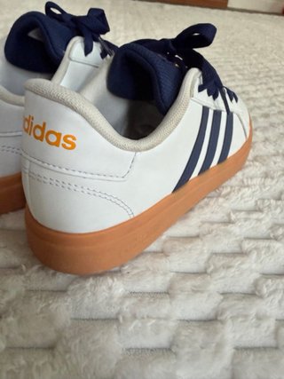 Zapatillas Adidas Talla 37.5